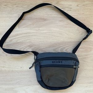Arteryx x BEAMS PLUS Fanny Pack / Shoulder Bag